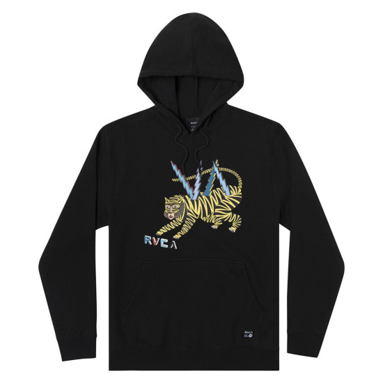 RVCA Ανδρικό φούτερ Matt Leines - Hoodie For Men